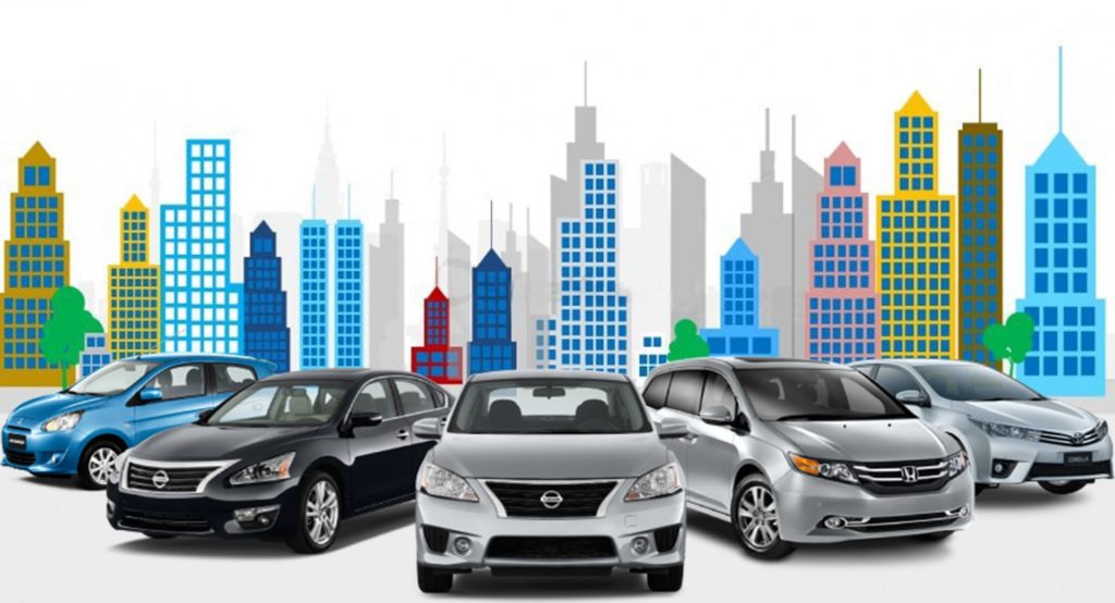 Ankara Rent a Car Hizmetleri