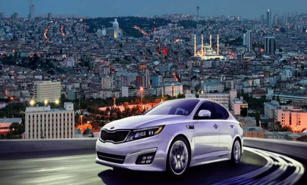 Ankara Otomobil Kiralama Hakkında Bilgiler